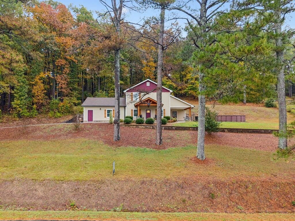 Property Photo: 428 Lower Dug Gap Road GA 30720
