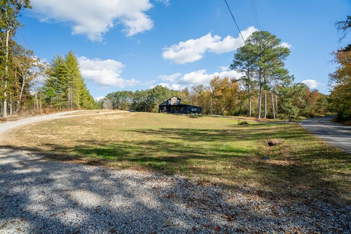 Property Photo:  1207 Lee Bryant Road  GA 30721