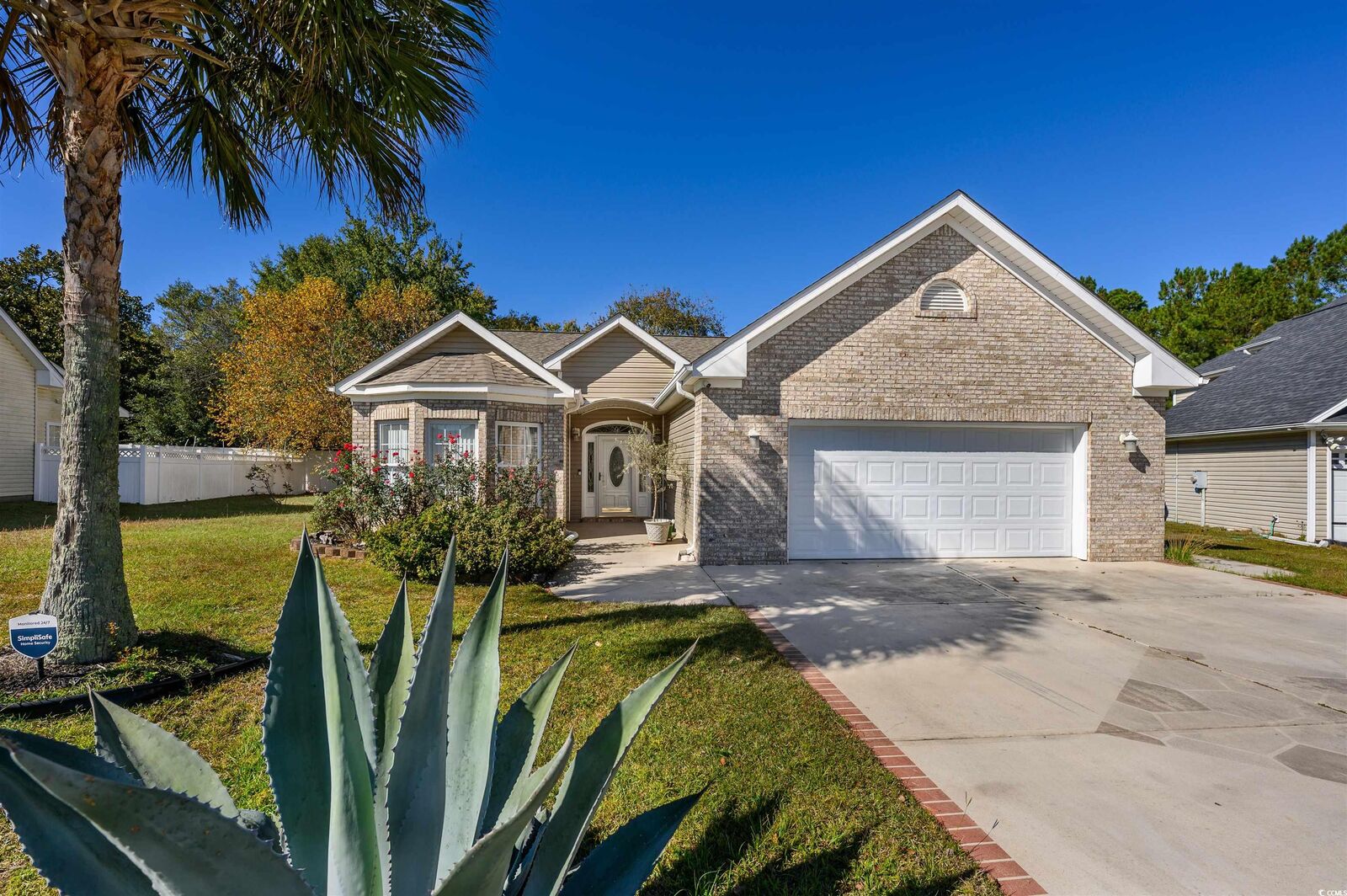 Property Photo:  215 Jessica Lakes Dr.  SC 29526 
