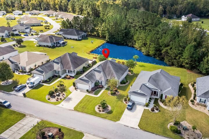 Property Photo: 235 Belclare Way SC 29568