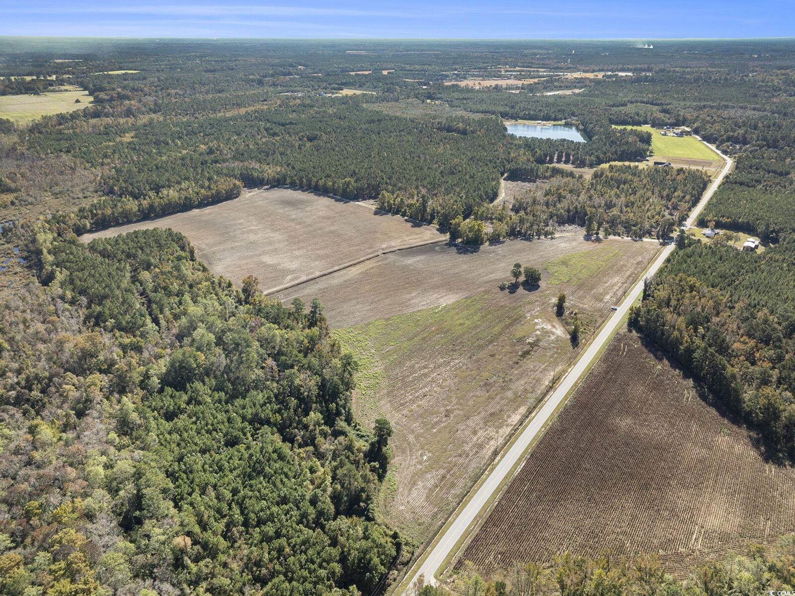 Property Photo:  4560 Bottle Branch Rd.  SC 29527 