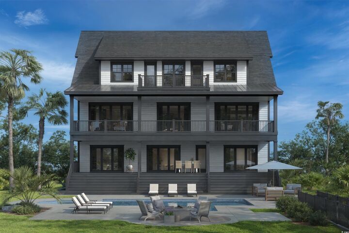 Property Photo: 436 Parker Dr. SC 29585