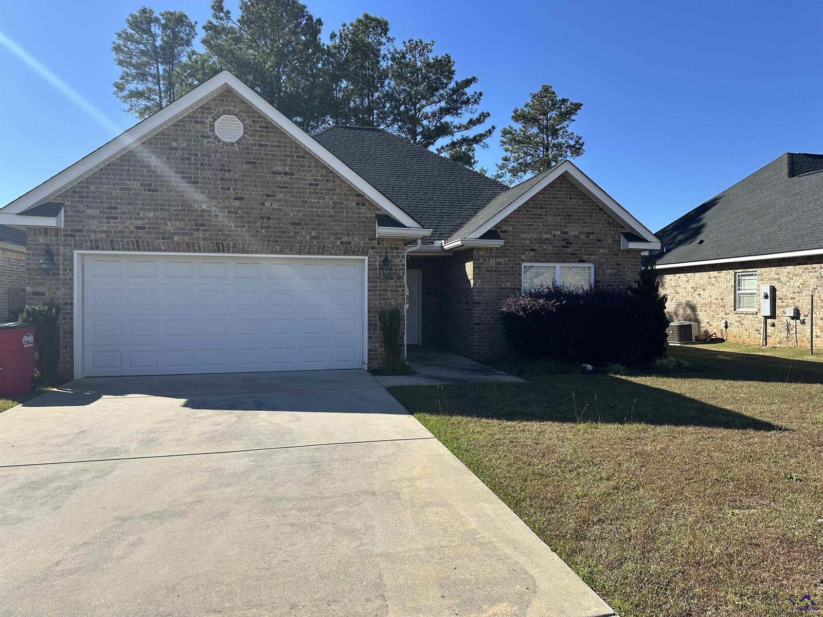 Property Photo: 110 Pilgrim Mill Trail GA 31093