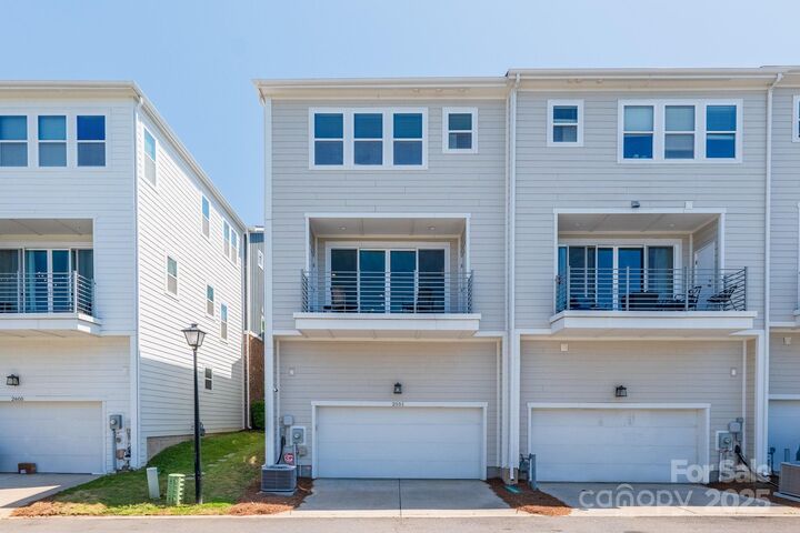 Property Photo:  2551 Statesville Avenue  NC 28206