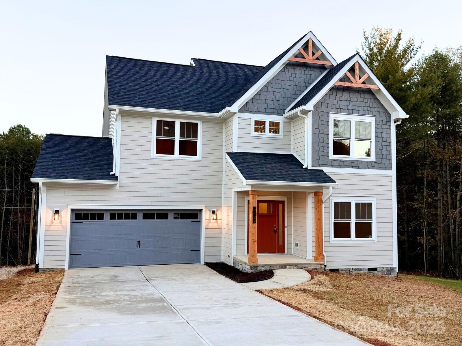 Property Photo: 5729 Selkirk Place NC 28601