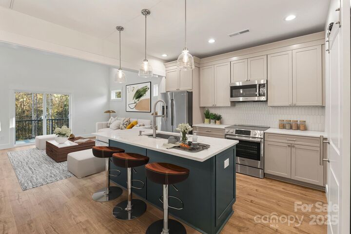 5729 Selkirk Place  Hickory NC 28601 photo