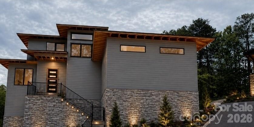 Property Photo:  138 Broken Arrow Road  NC 28677 