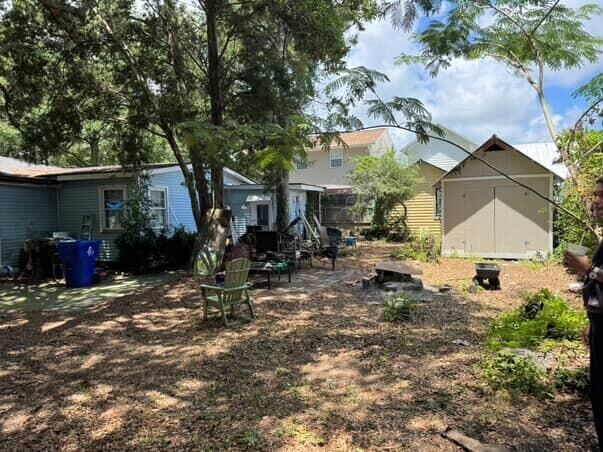 Property Photo:  202 Greenwich Street  SC 29464 