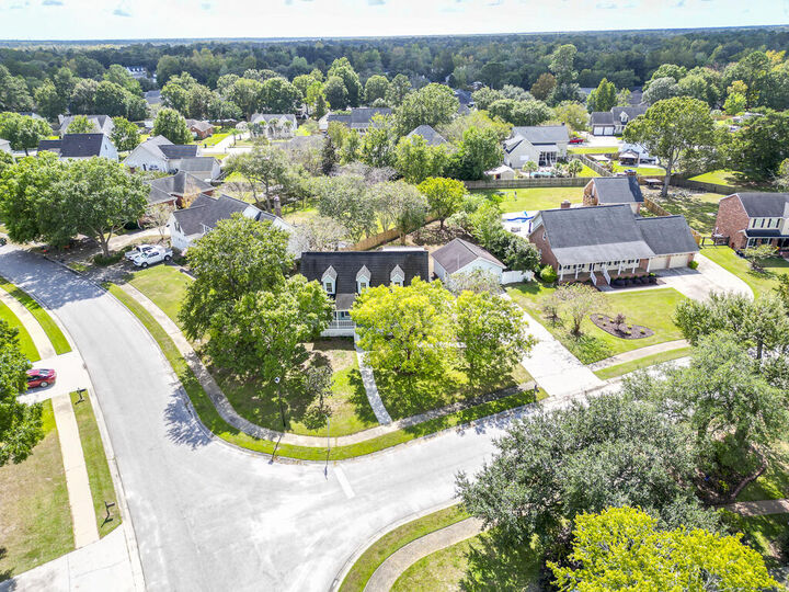 Property Photo: 1406 Cooper River Boulevard SC 29461