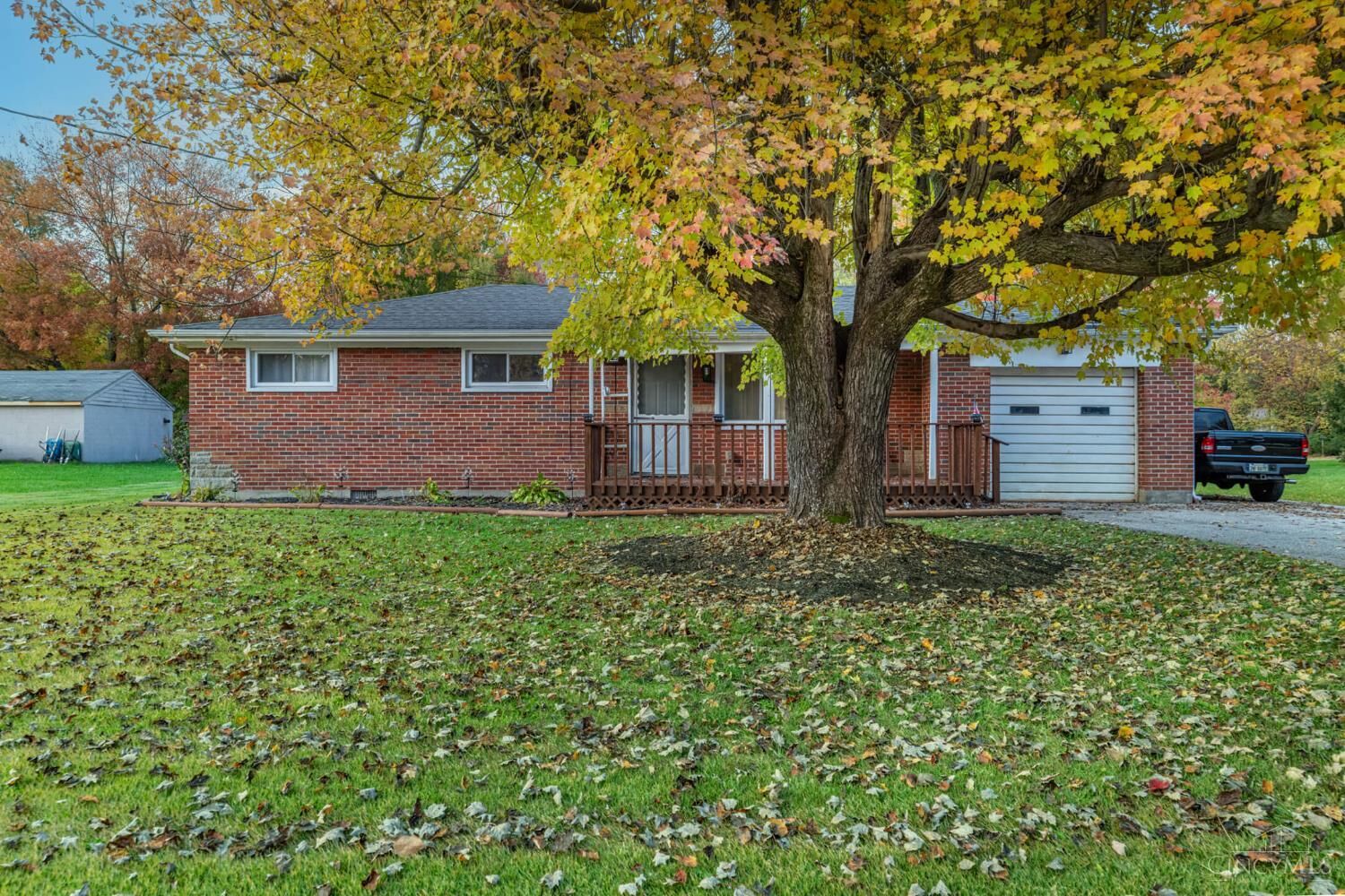 Property Photo:  25 Lucy Run Road  OH 45102 