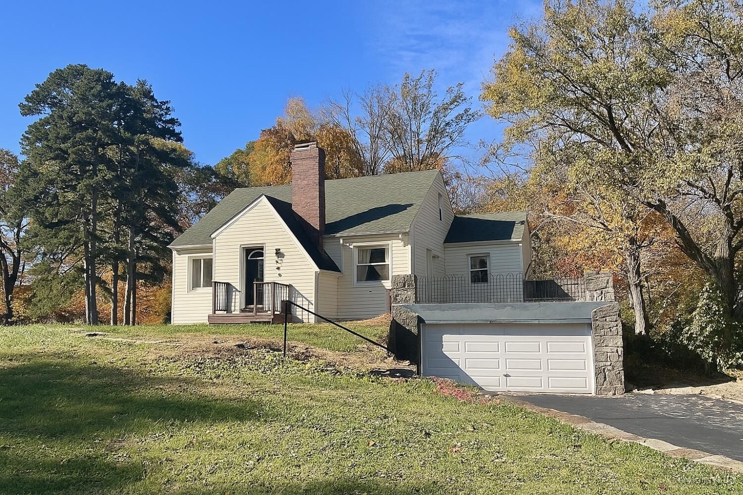 Property Photo:  6509 Lewis Road  OH 45140 