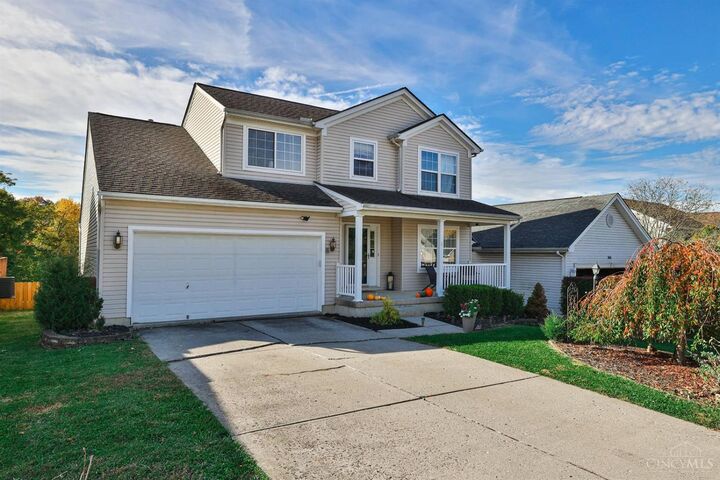 Property Photo: 3535 Ridgewood Avenue OH 45211