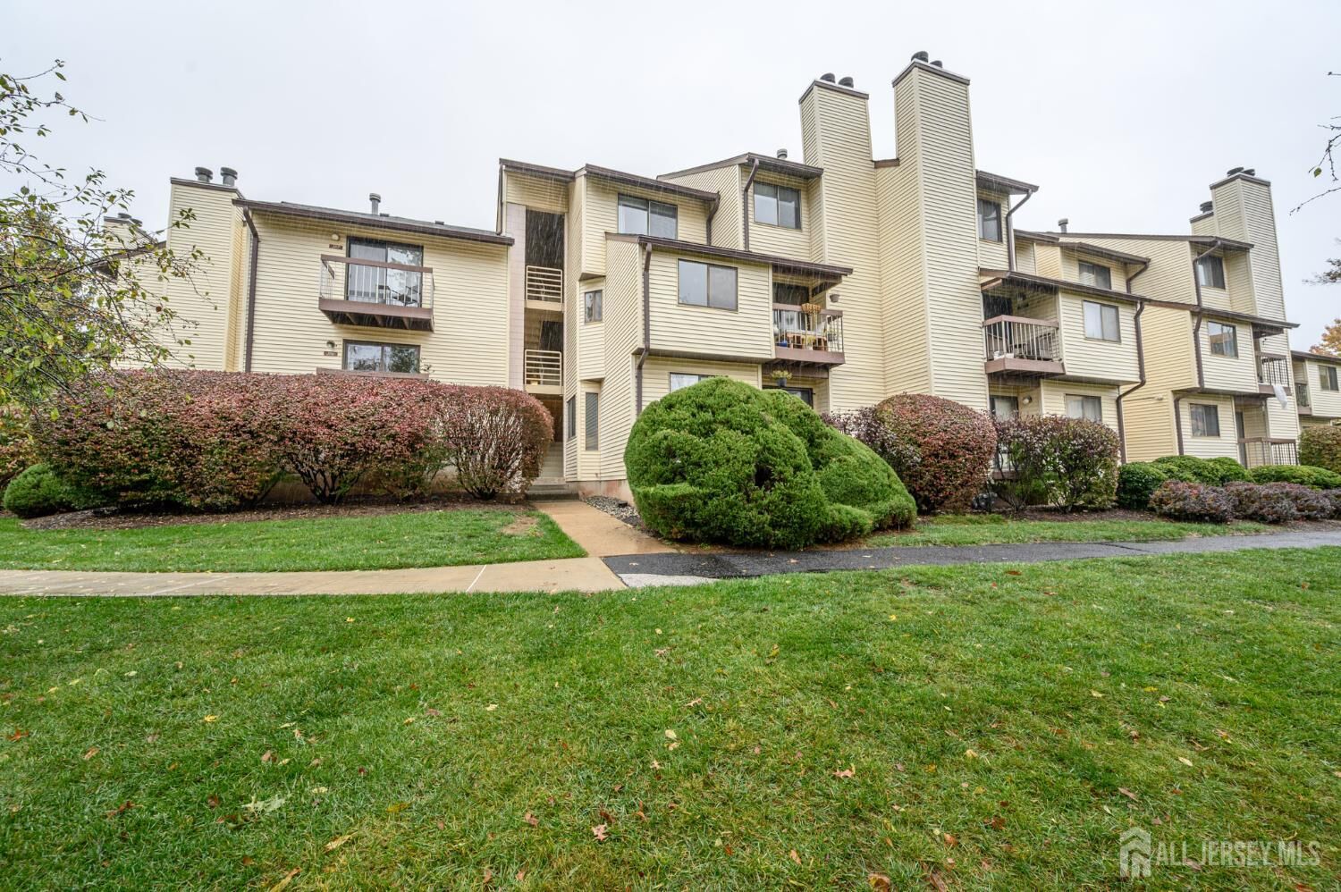 Property Photo:  3120 Revere Court  NJ 08844 