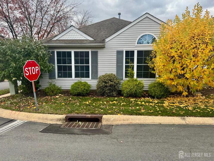 Property Photo: 277 Nighthawk Drive NJ 08831