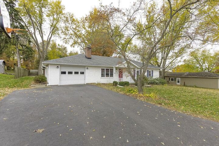 Property Photo:  15 Summit Drive  OH 43019 