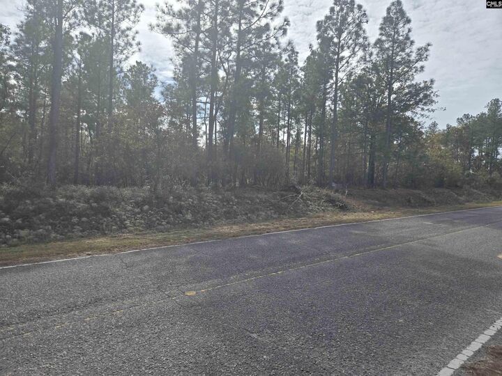 Property Photo:  0 Ben Franklin  SC 29054