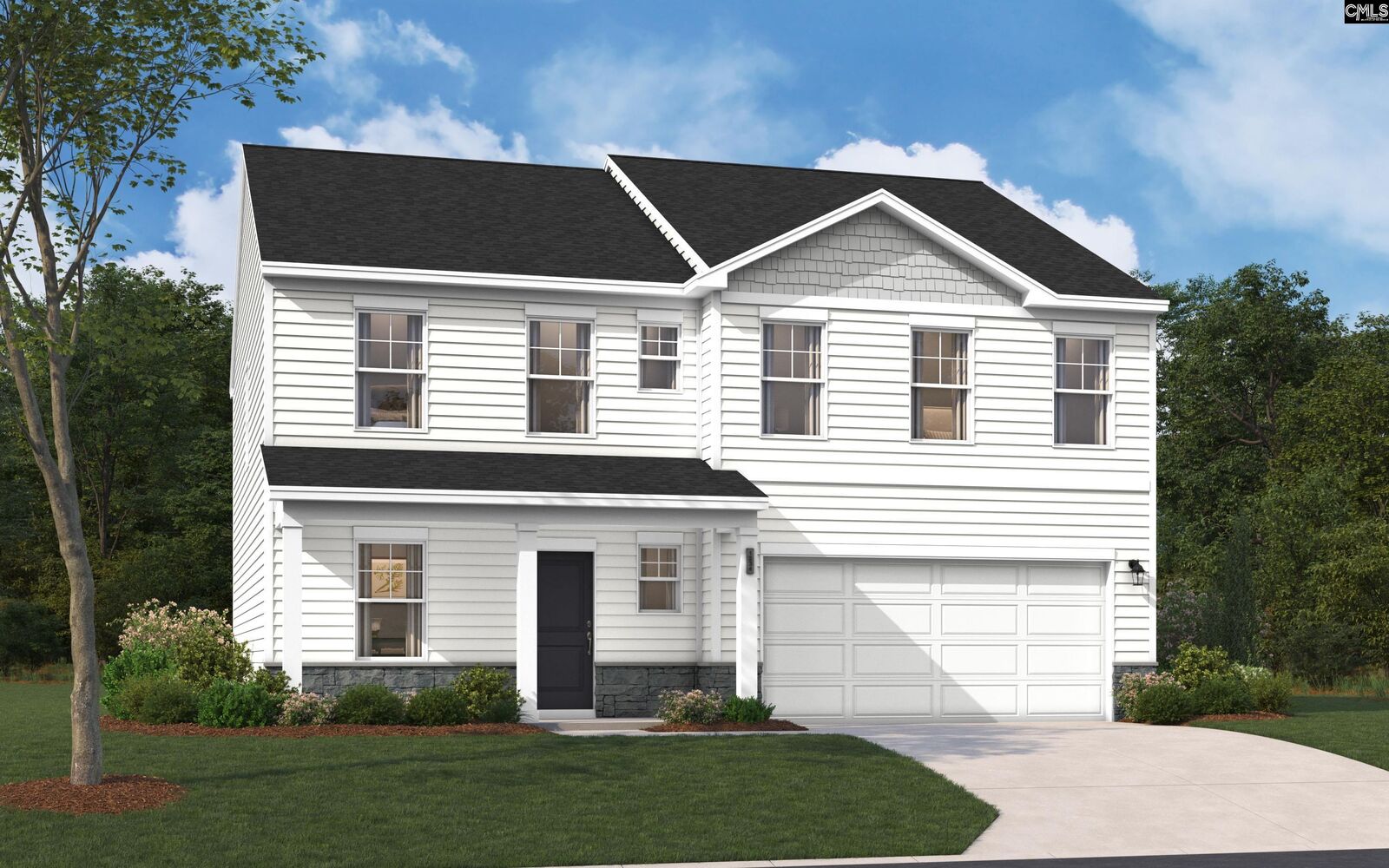 Property Photo:  217 Barracks  SC 29229 