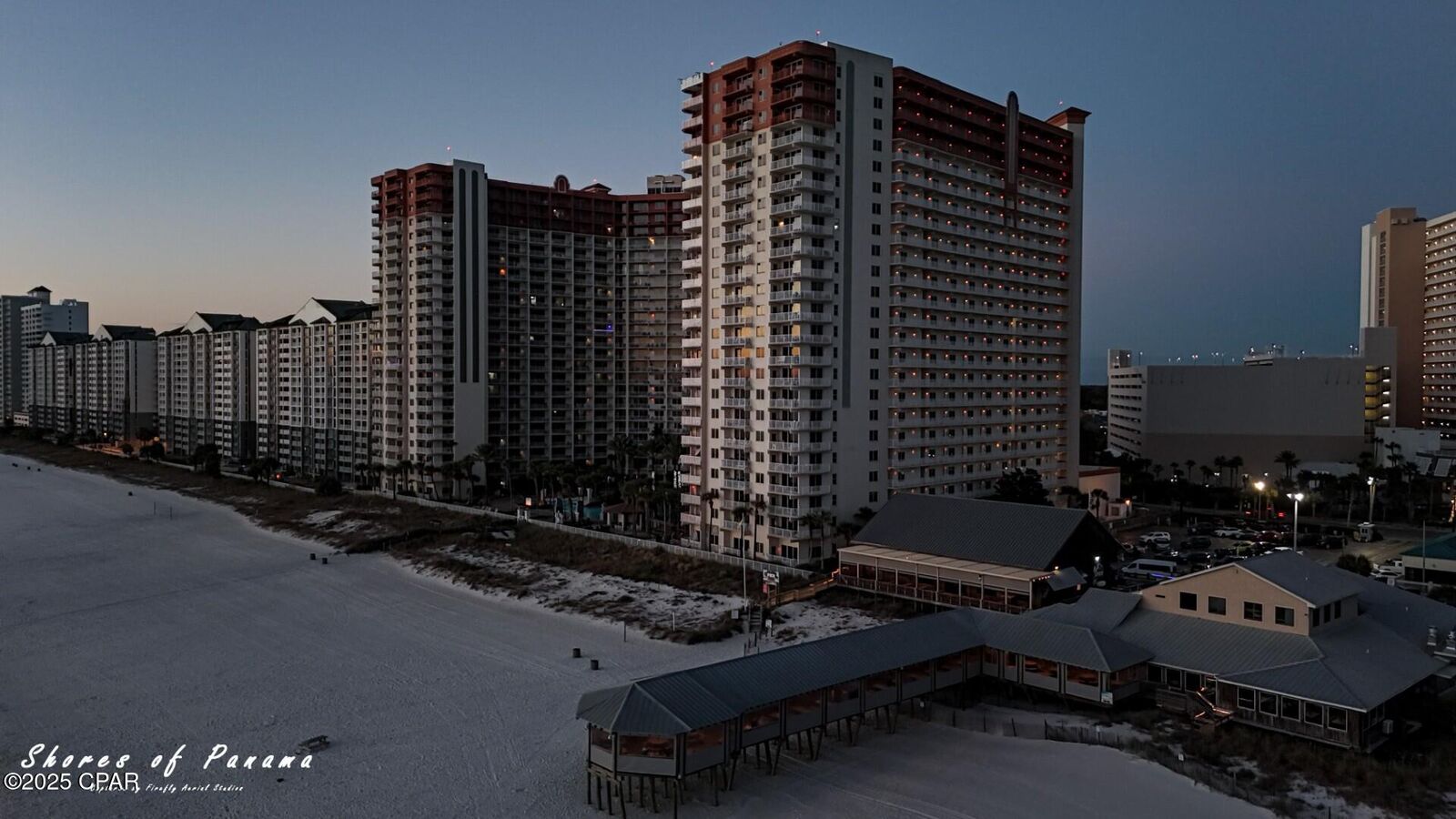 Property Photo:  9900 S Thomas Drive 2114  FL 32408 