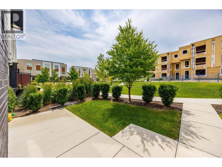 Property Photo:  610 Academy Way 367  BC V1V 0E8 