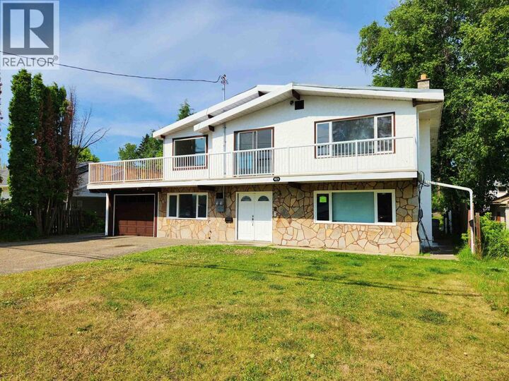 Property Photo: 423 Baker Drive BC V2J 1V2