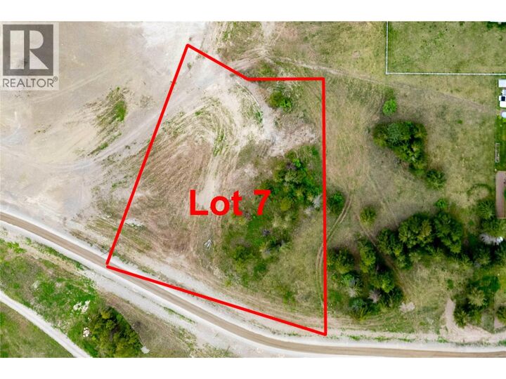 Property Photo:  3690 Ford Road  BC V0E 2X0 