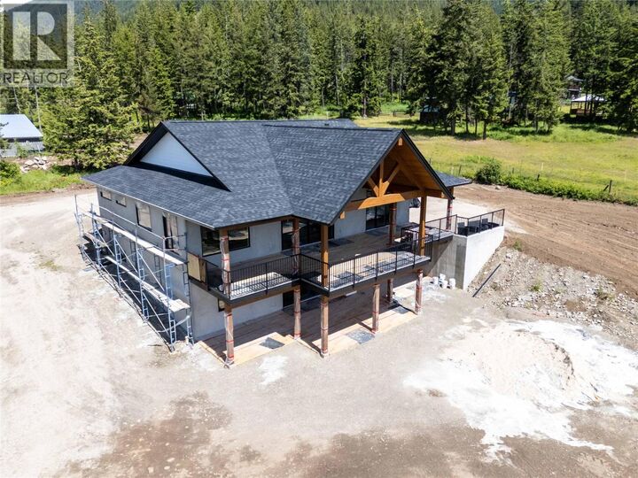 Property Photo:  3690 Ford Road  BC V0E 2X0 