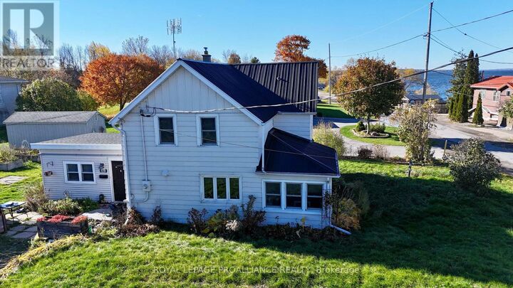 Property Photo: 51 Reddick Street ON K8N 0L5