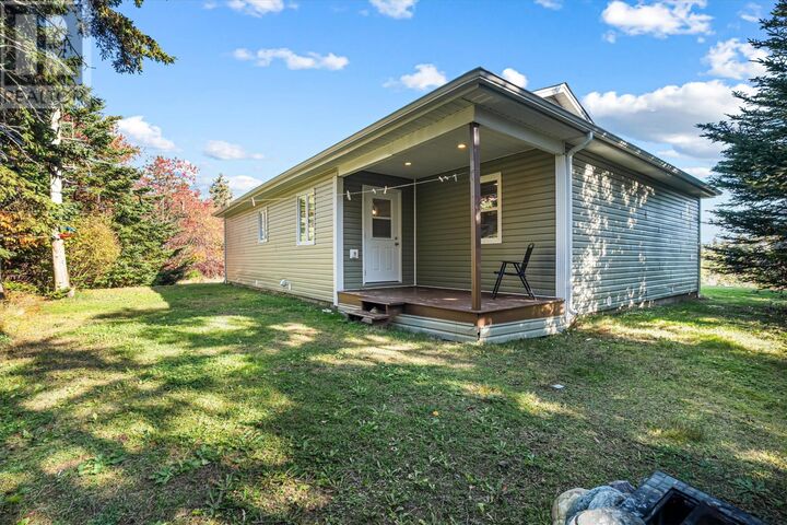 Property Photo:  143 Conrans Road  NL A0A 2P0 