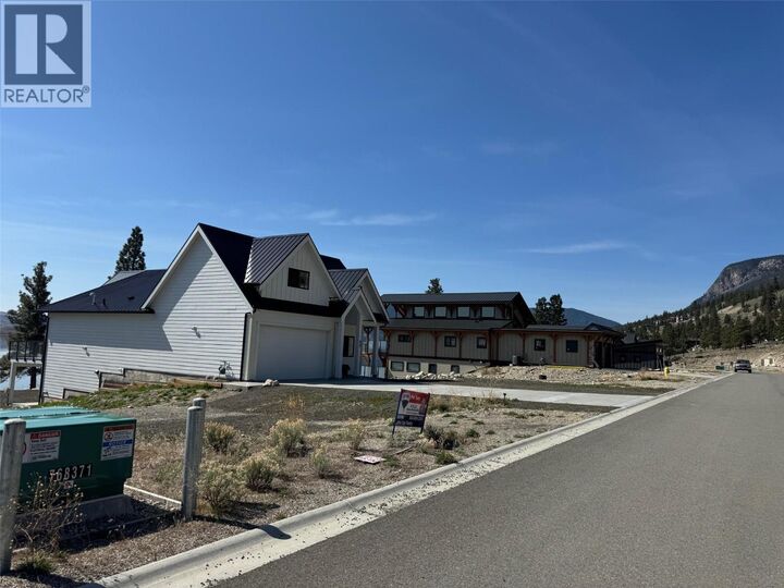 Property Photo:  6528 Waterside Trail Sl.13  BC V1K 1A0 