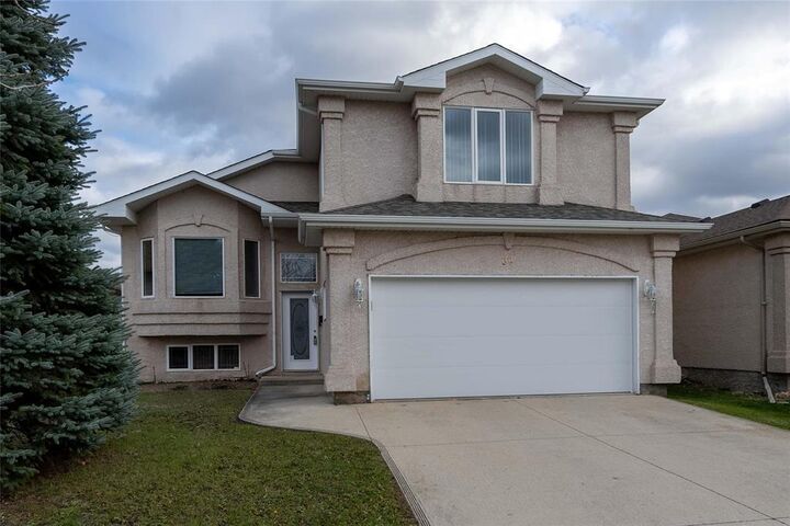 Photo de la propriété:  39 Courland Bay  MB R2P 2X1 