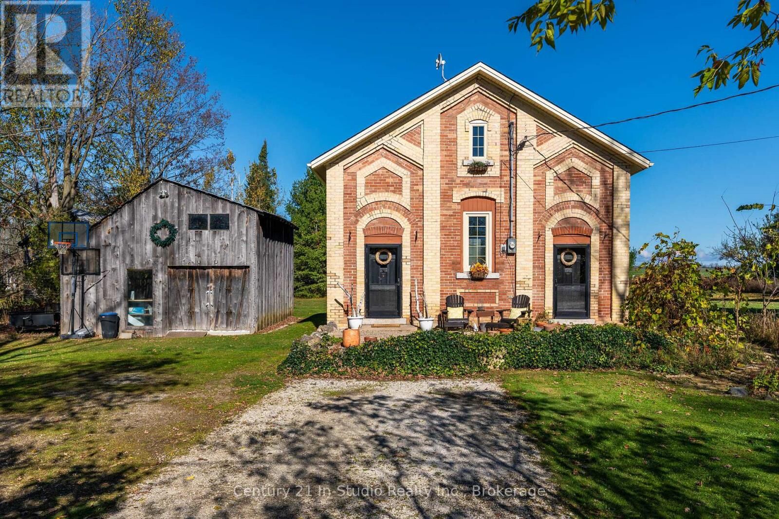 Property Photo:  404223 Conc Rd 20 Corners  ON N0H 1S0 