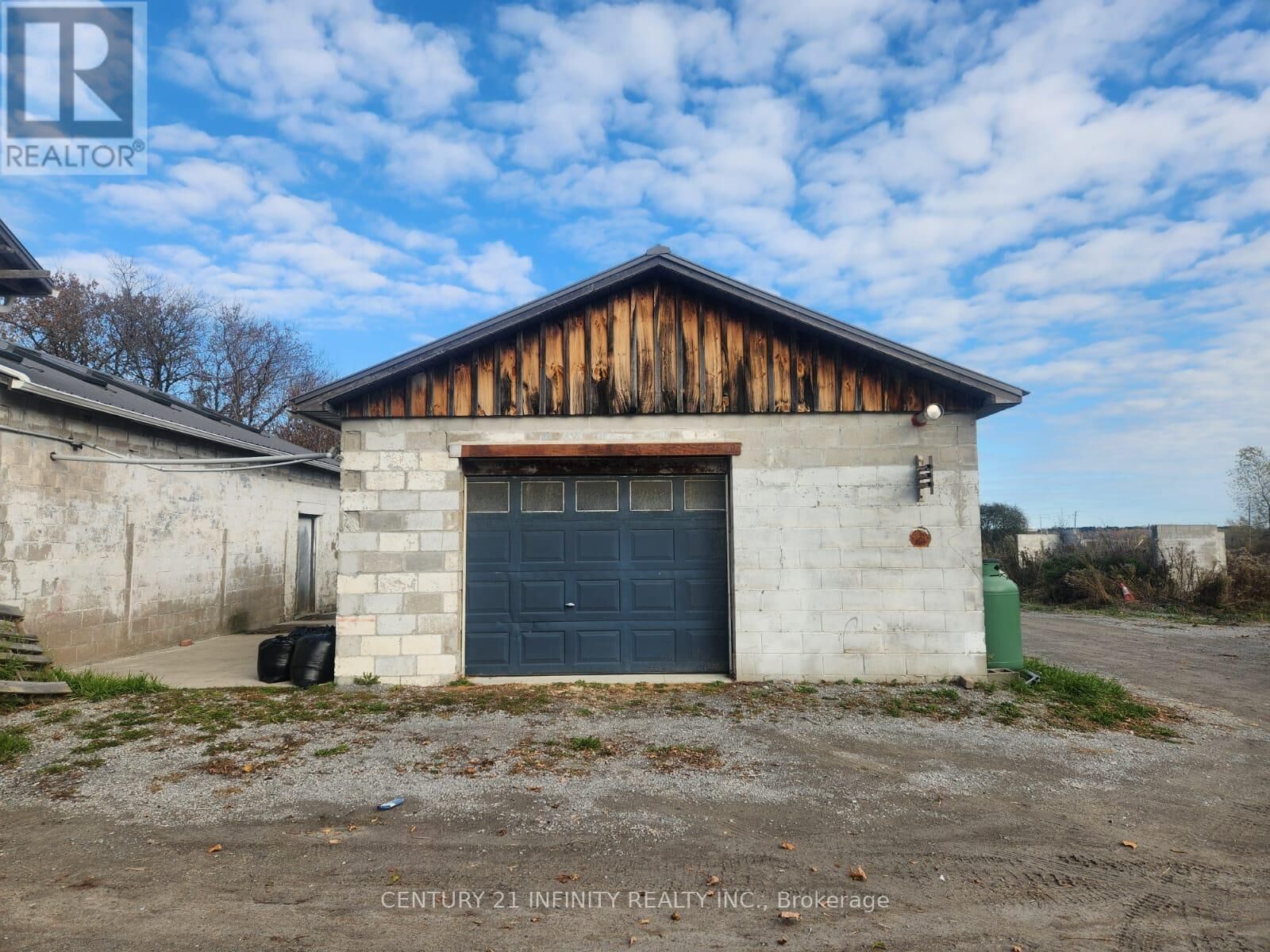 Photo de la propriété:  6029 Old Scugog Road 7  ON L1C 3K2 