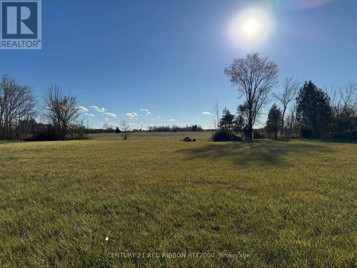 Photo de la propriété: 8603 Vance Drive ON N0N 1J7