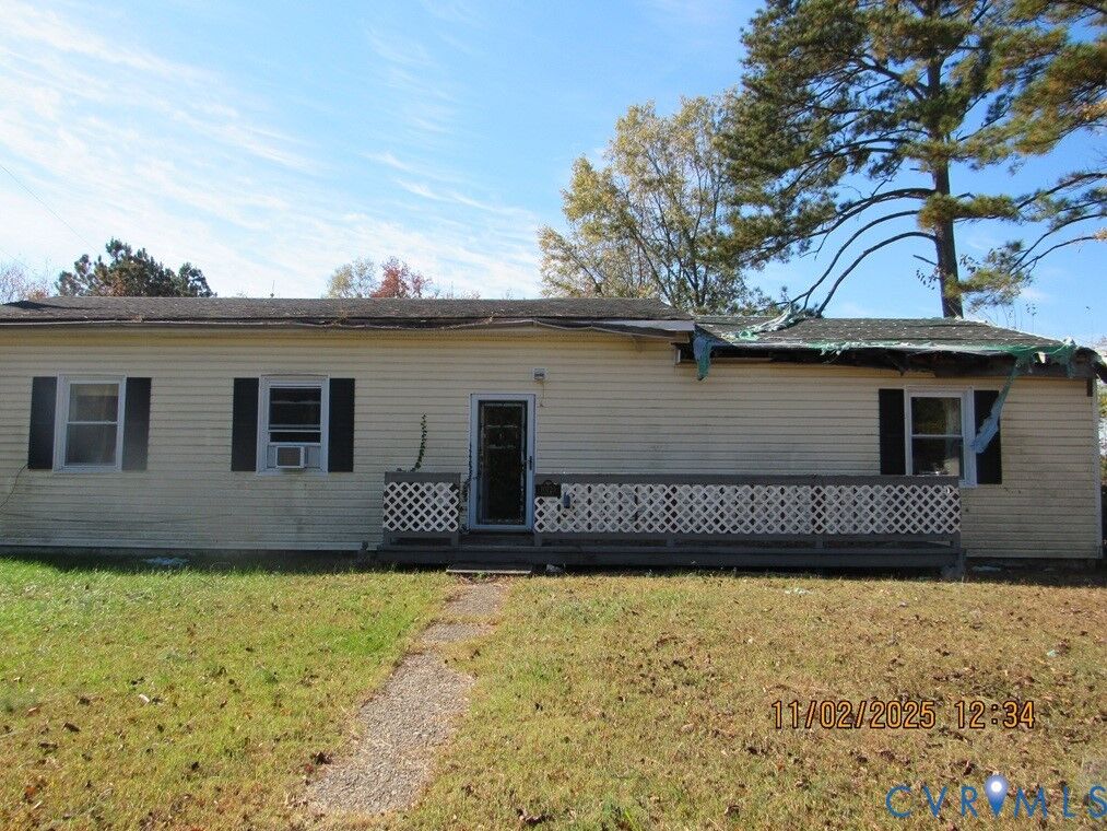 Property Photo:  10720 Winterham Road  VA 23003 