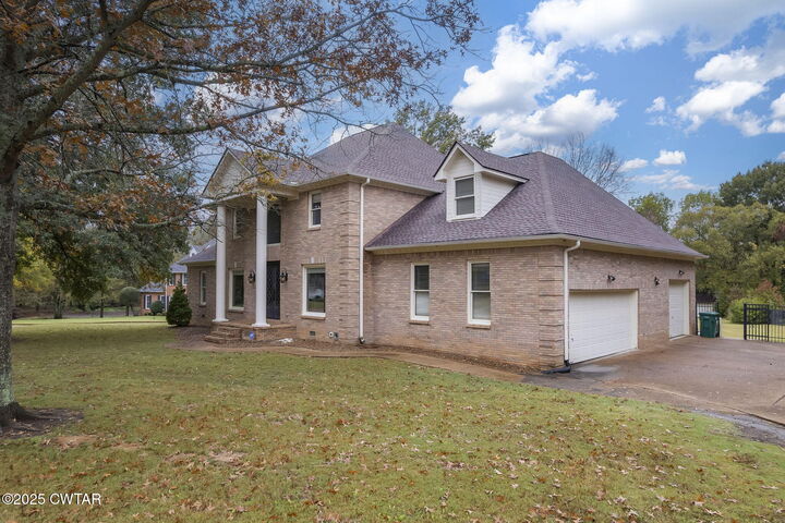 Property Photo:  388 Wellington Cove  TN 38305