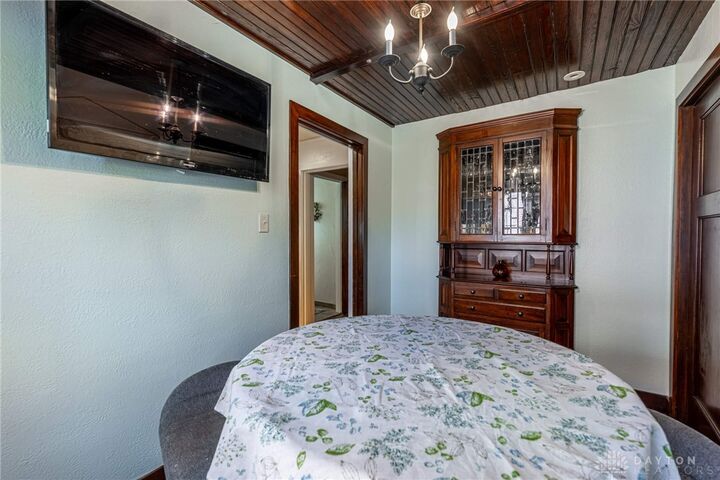 Property Photo:  1727 Harvard Boulevard  OH 45406 