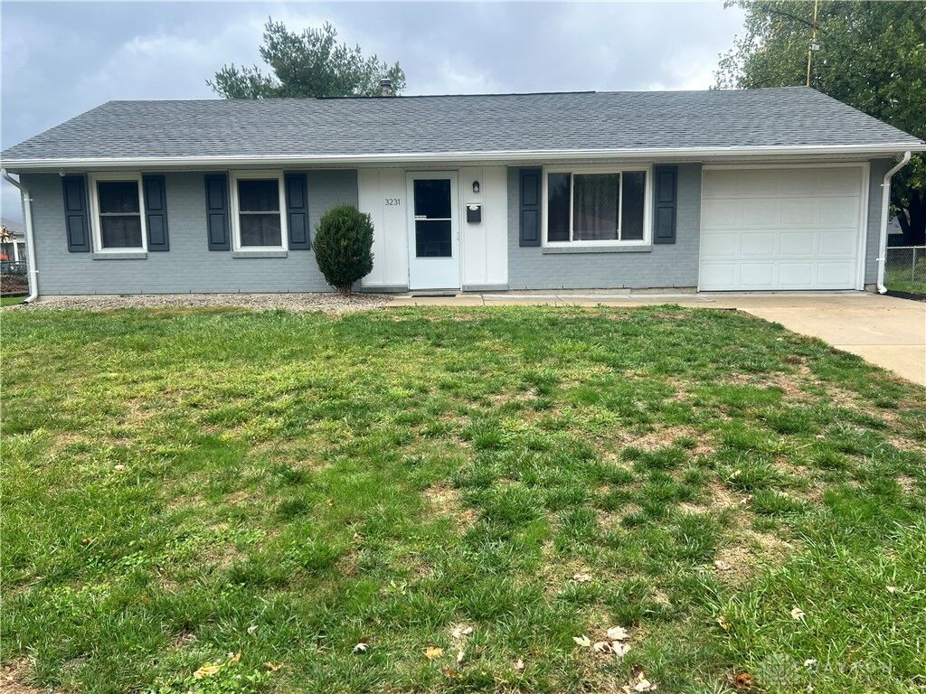 Property Photo:  3231 Revels Street  OH 45503 