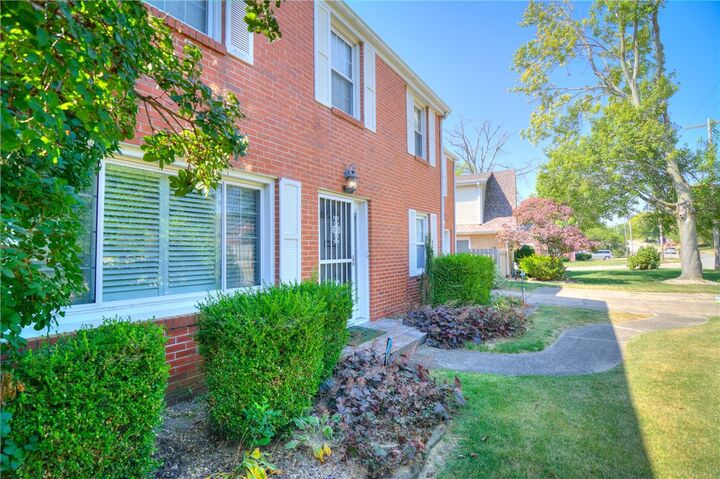 Property Photo: 2145 W Main Street IL 62522