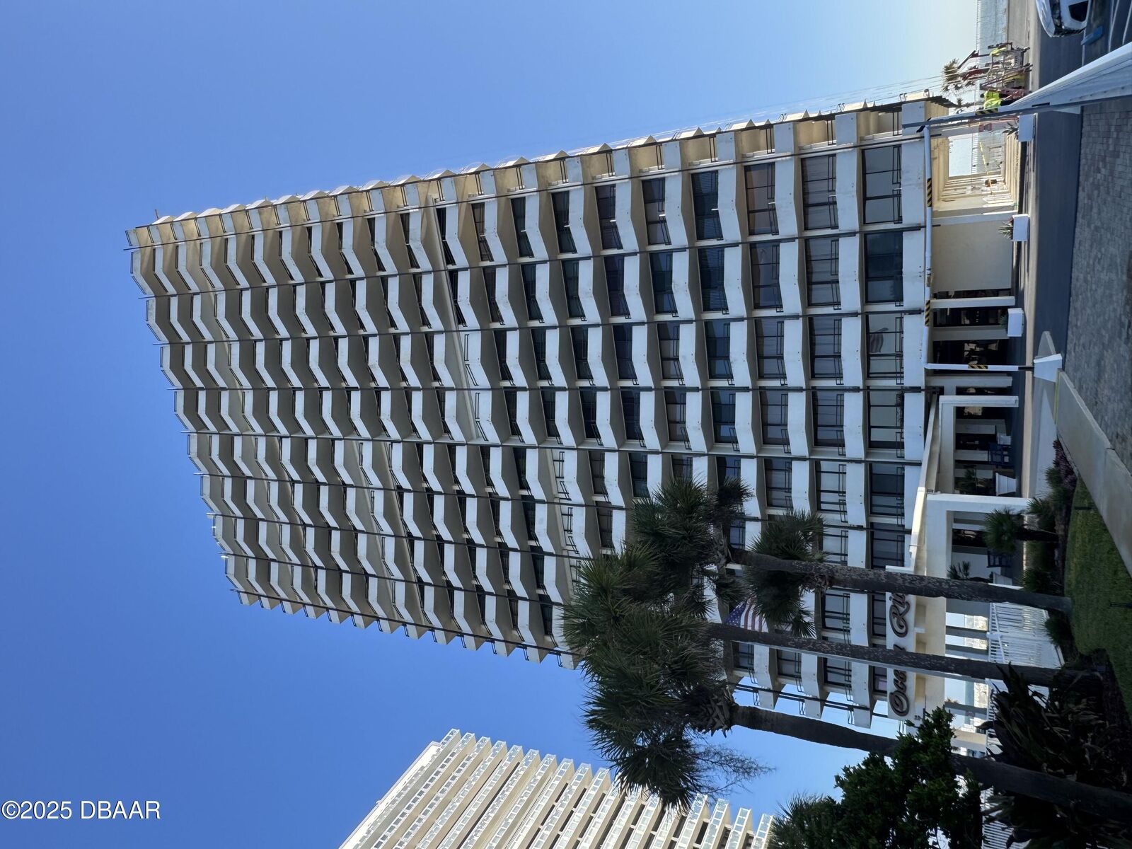 Photo de la propriété: 2900 N Atlantic Avenue 1903 FL 32118