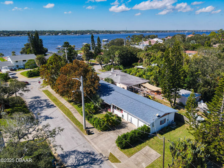 11 Ponce De Leon Drive  Ormond Beach FL 32176 photo