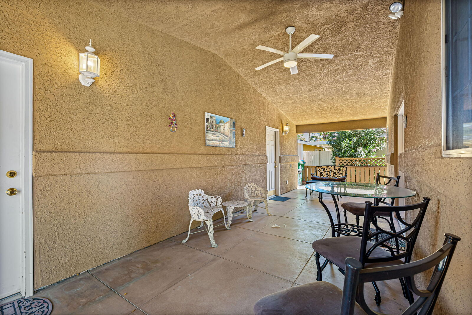 Property Photo: 81641 Avenue 48 73 CA 92201