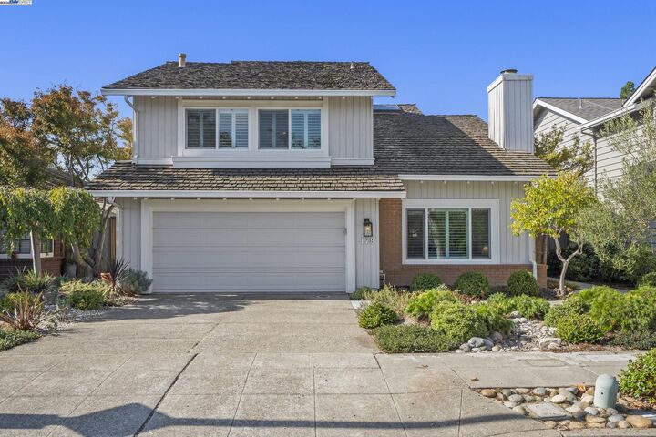 Property Photo: 179 Oyster Pond Rd CA 94502