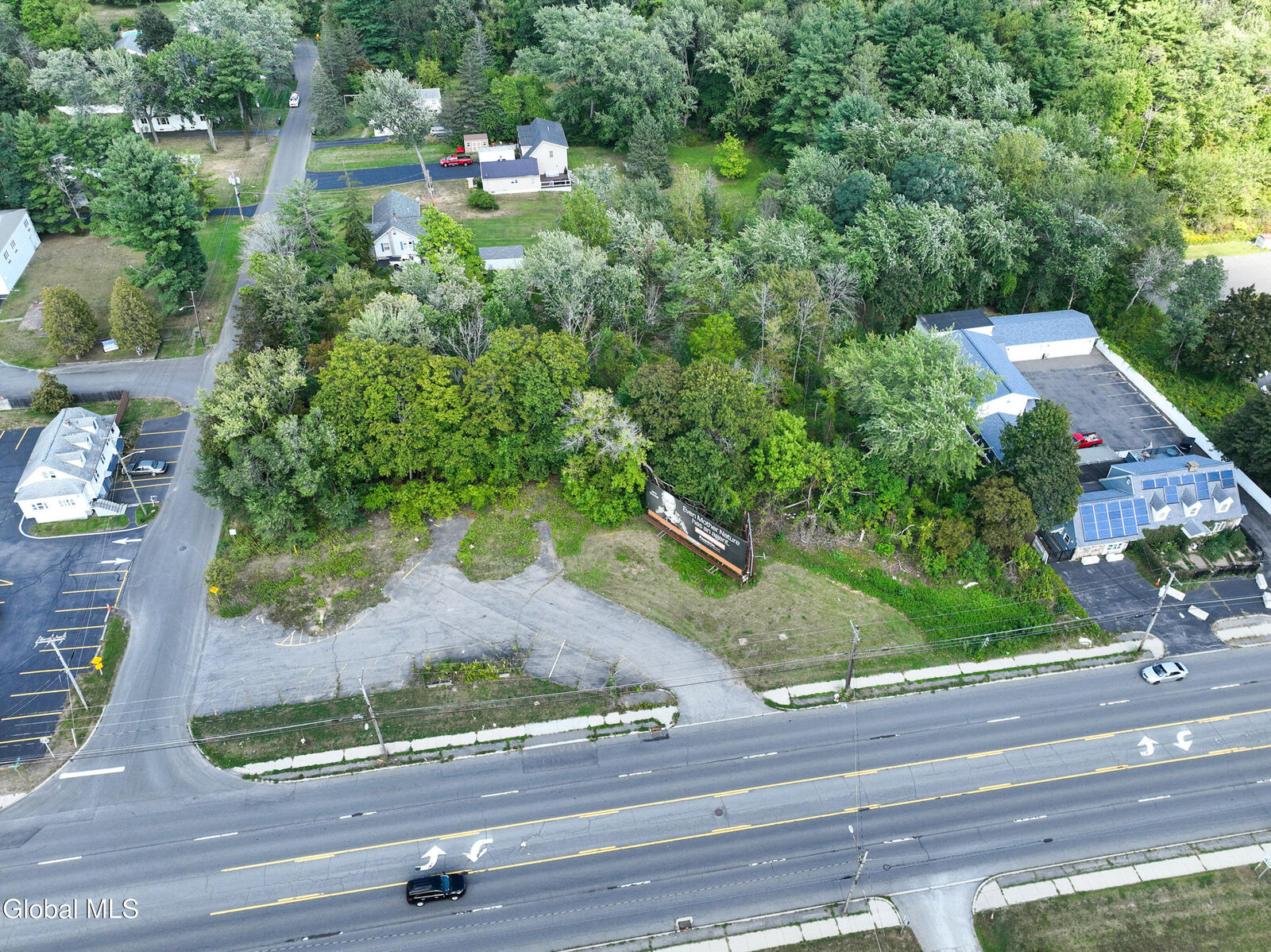 Property Photo: 2167 Central Avenue NY 12304