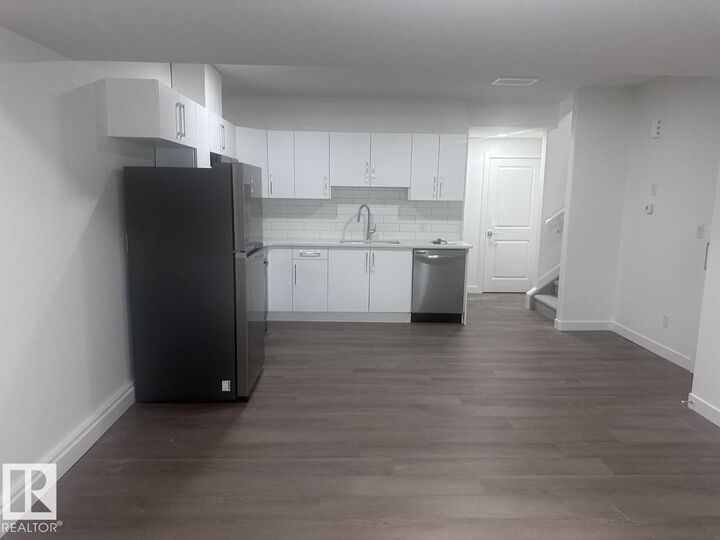 Property Photo:  6632 46 Avenue Bsmt  AB T4X 2Z4 