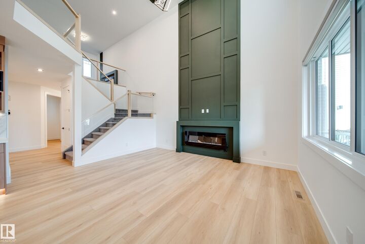 Property Photo: 101 Starling Way AB T8L 1R5