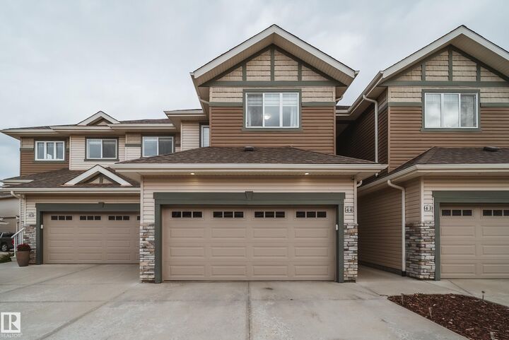 4835 Wright Drive SW 44  Edmonton AB T6W 3T2 photo