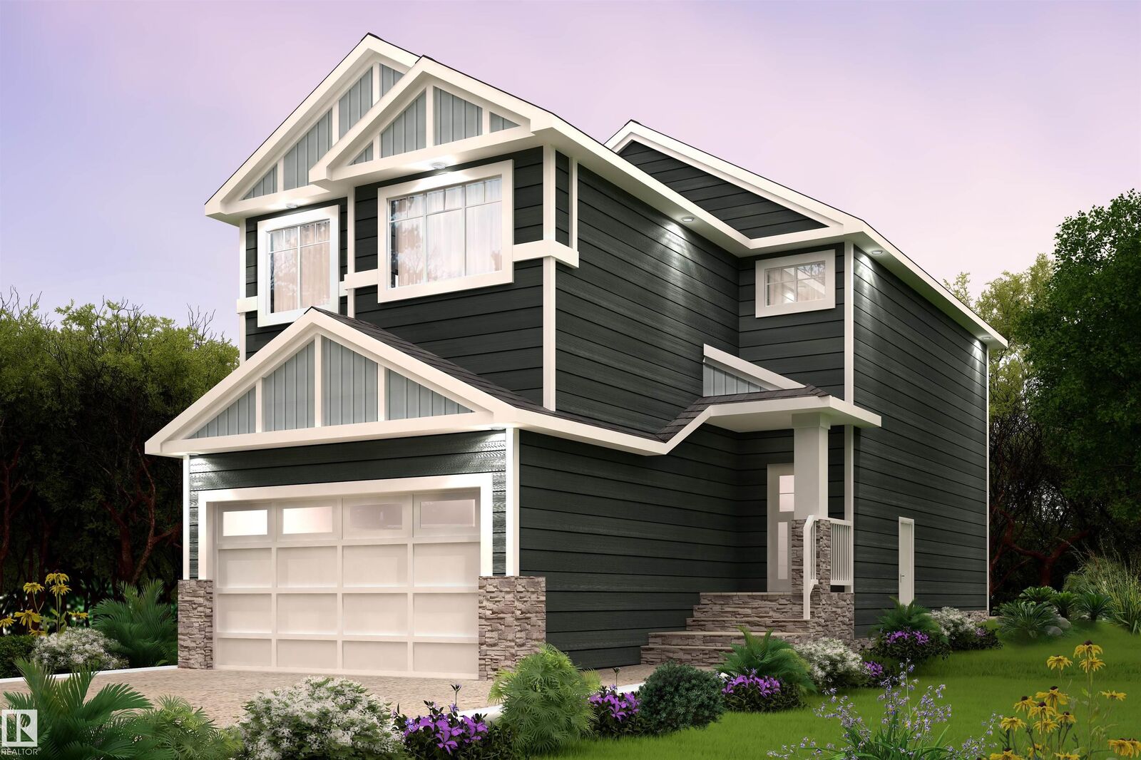 Photo de la propriété:  9 Gable Common  AB T7X 2W2