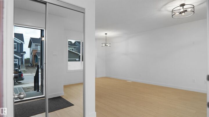 Property Photo: 20923 16 Avenue NW AB T5Z 0T4