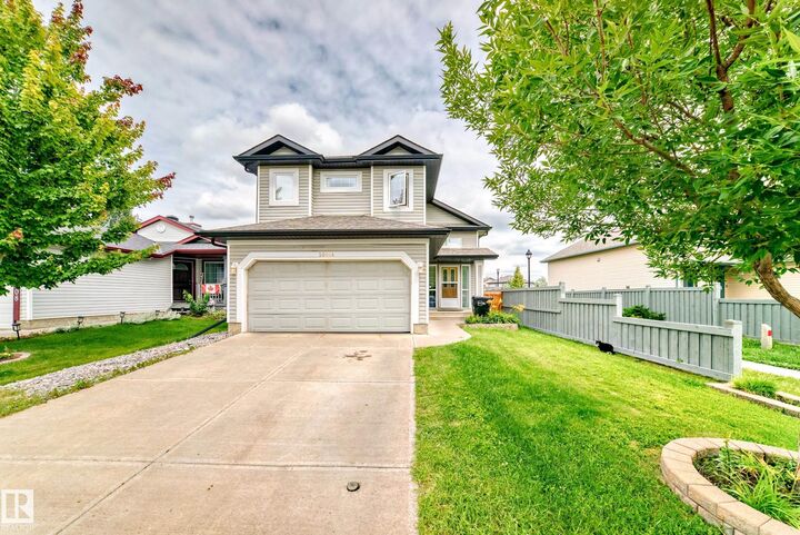 Property Photo:  20604 48 Avenue NW  AB T6M 0C1 