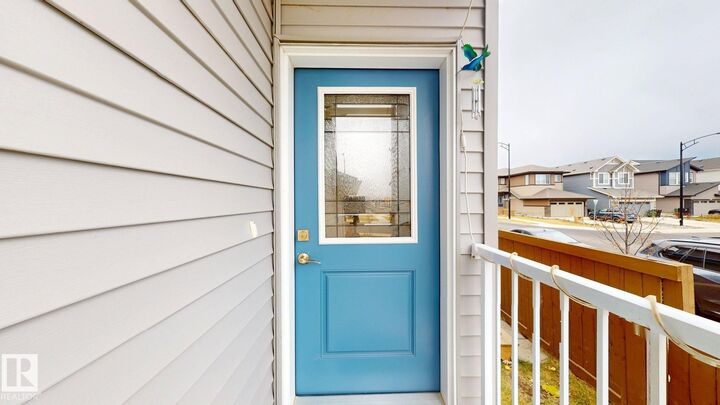 Photo de la propriété: 1459 Cherniak Way SW AB T6W 5B1